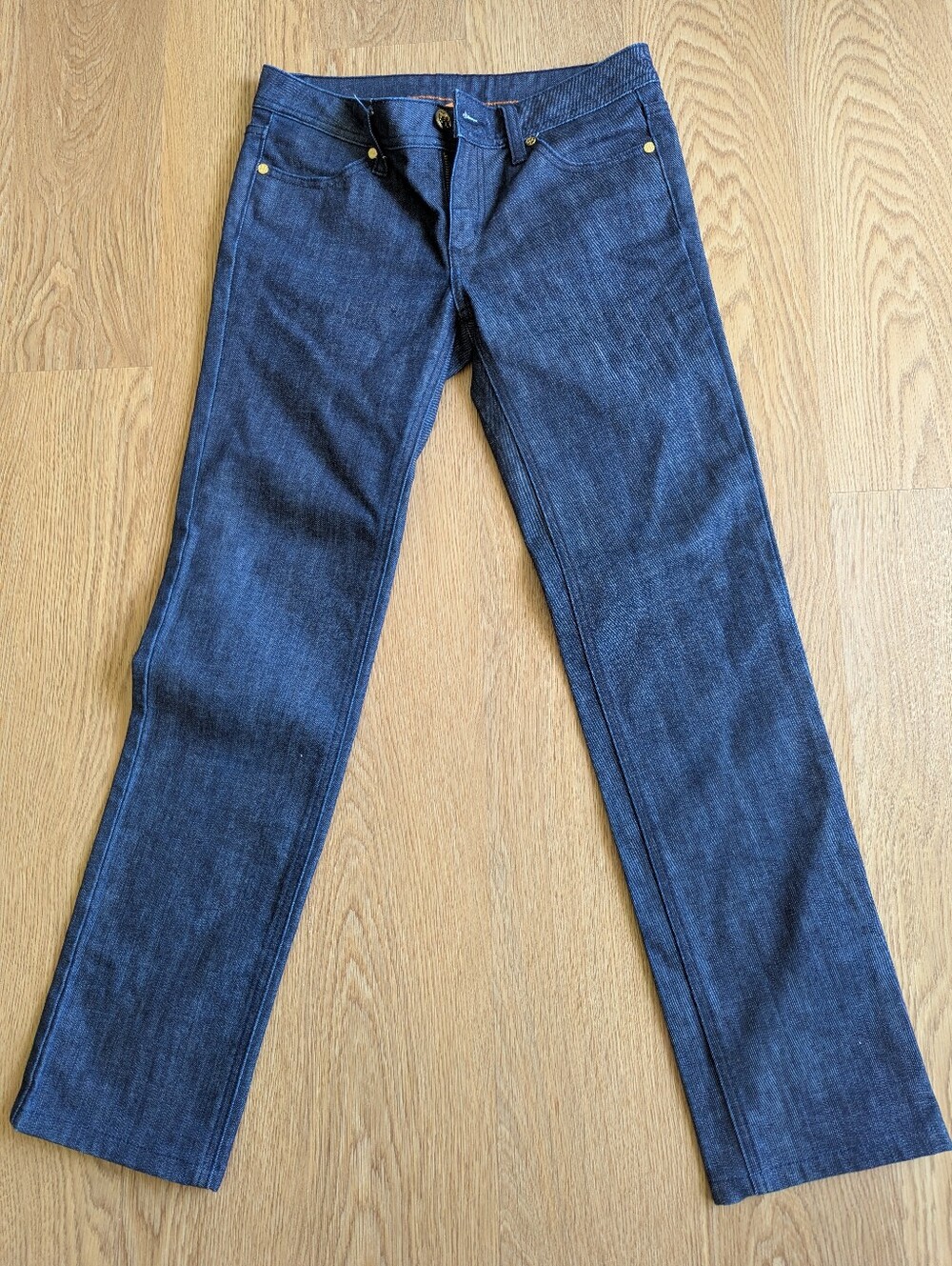 Tory Burch Jeans Size 26